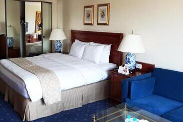 هتل Regency Palace Amman