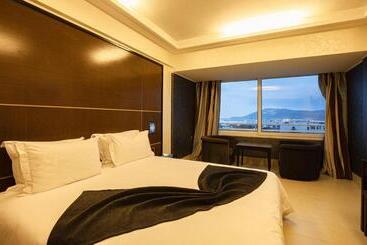 Sahara Hotel Agadir   Adults Only