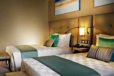 استراحتگاه Genting Grand