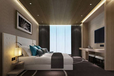 استراحتگاه Genting Grand
