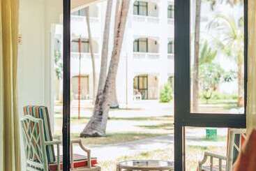 Sarova Whitesands Beach Resort & Spa