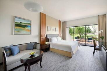 منتجع Shangri La Tanjung Aru, Kota Kinabalu
