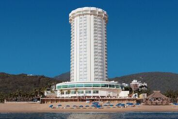 Отель Amares Acapulco