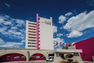 فندق Gamma Merida El Castellano