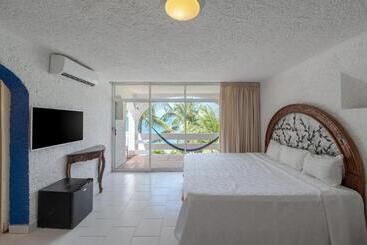 Hotel Maya Caribe Faranda Cancun