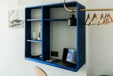Boutique Hotel Miramar