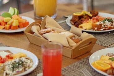 호텔 Oceano Palace