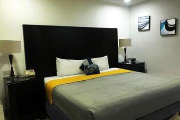 فندق Wyndham Garden Los Mochis Plaza Inn