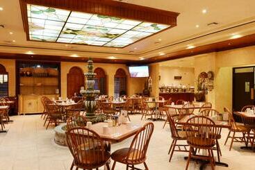 هتل Villa Del Sol