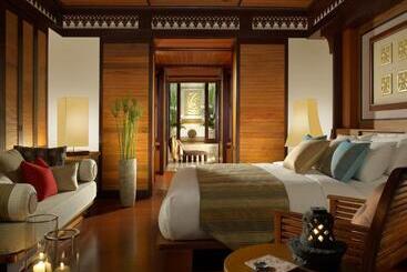 Pangkor Laut Resort