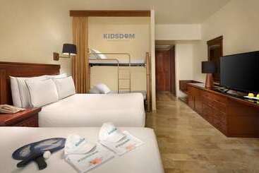 استراحتگاه Meliá Puerto Vallarta – All Inclusive