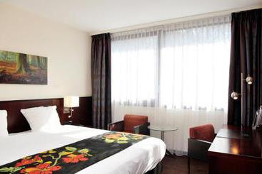 Amrâth Motel Maarsbergen