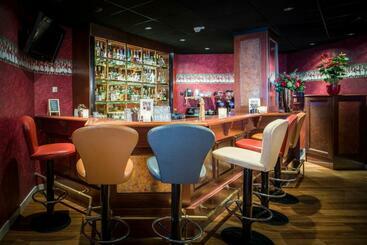 Badhotel Scheveningen