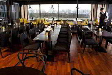 First Hotel Alstor