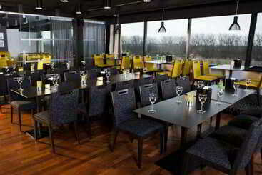 First Hotel Alstor