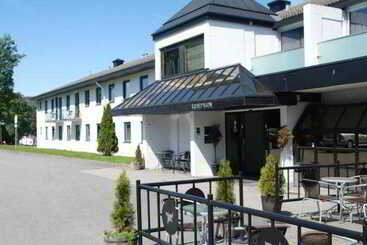 First Hotel Alstor