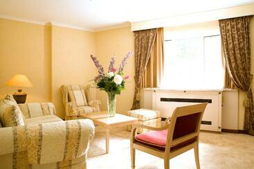 Fletcher Hotel Auberge De Kieviet