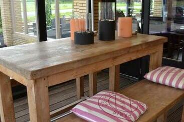 Fletcher Hotel   Restaurant Heiloo