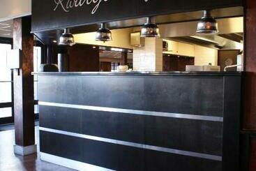 Fletcher Hotel   Restaurant Heiloo