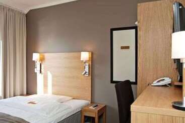 Comfort Hotel Fosna
