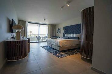 هتل Mangrove Beach Corendon Curacao Allinclusive Resort, Curio By Hilton