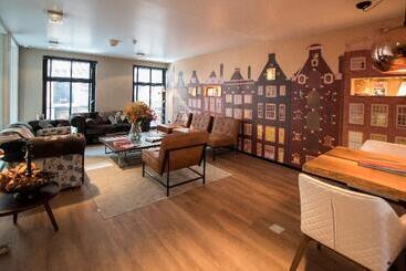 בית מלון כפרי Cornelisz