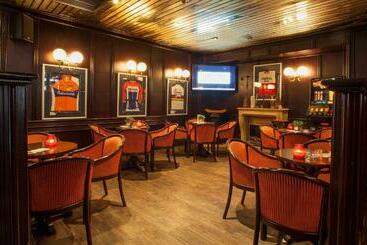 酒店 De Beurs