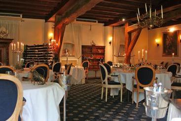 هتل De Collse Hoeve