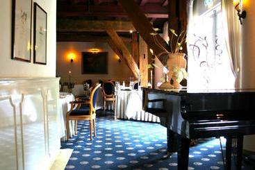هتل De Collse Hoeve