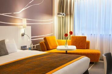 هتل Holiday Inn Amsterdam, An Ihg