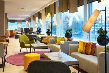 هتل Holiday Inn Amsterdam, An Ihg