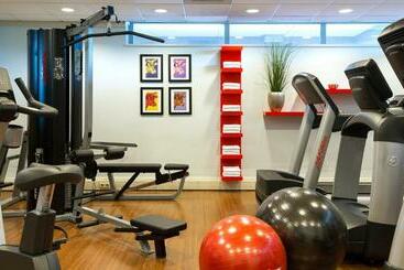 هتل Holiday Inn Amsterdam, An Ihg