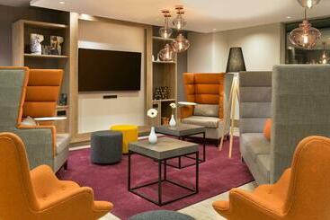 هتل Holiday Inn Amsterdam, An Ihg