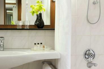 هتل Holiday Inn Amsterdam, An Ihg
