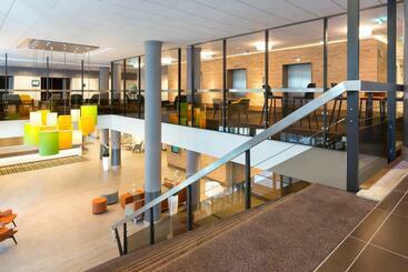 هتل Holiday Inn Amsterdam, An Ihg