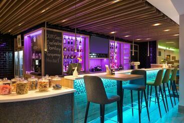 هتل Holiday Inn Amsterdam, An Ihg