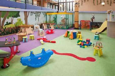 هتل Holiday Inn Leiden