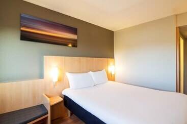 هتل Ibis Utrecht