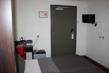 Отель Tulip Inn Heerlen City Centre