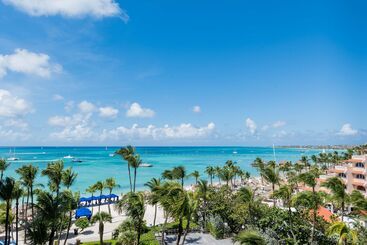 Hyatt Regency Aruba Resort & Casino