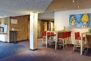 Postillion Hotel Arnhem