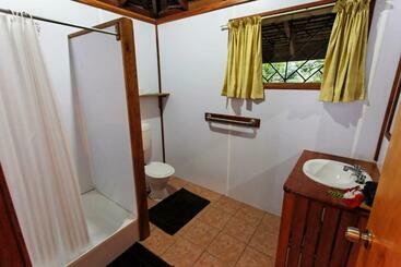 Walindi Plantation Resort