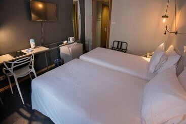 Azoris Angra Garden - Plaza Hotel