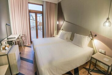 Azoris Angra Garden - Plaza Hotel