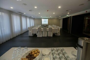 Azoris Angra Garden - Plaza Hotel