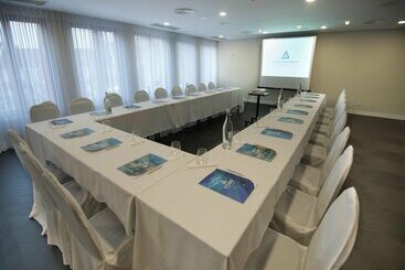 Azoris Angra Garden - Plaza Hotel