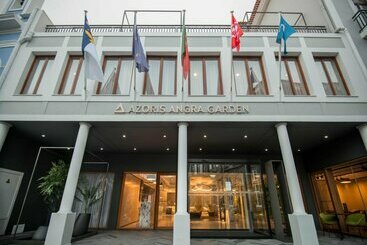 Azoris Angra Garden - Plaza Hotel