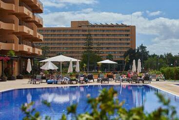 Aparthotel Dom Pedro Portobelo