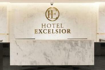 هتل Excelsior Karachi