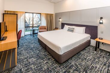 酒店 Chateau On The Park  Christchurch, A Doubletree By Hilton